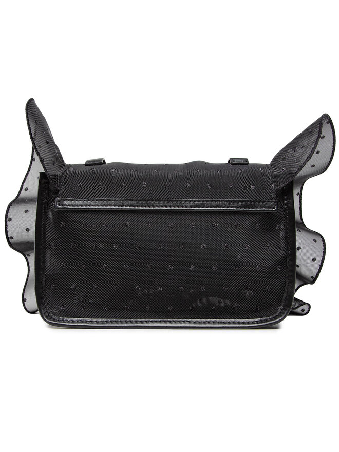 Red Valentino Сумка Red Valentino VQ2B0C11EQW Чорний