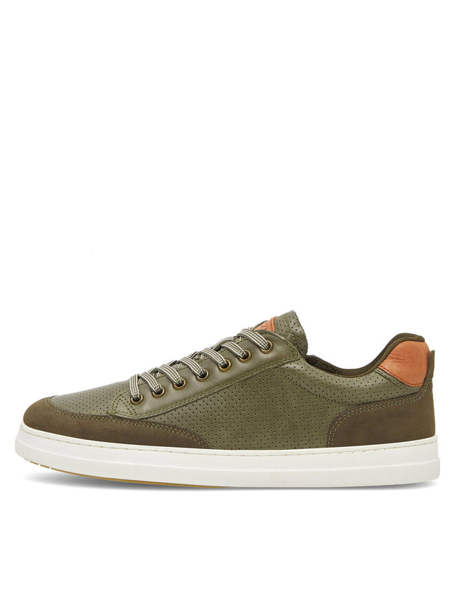 Lasocki Young Sneakersy Lasocki Young PIN BI12-3177-02(V)CH Khaki