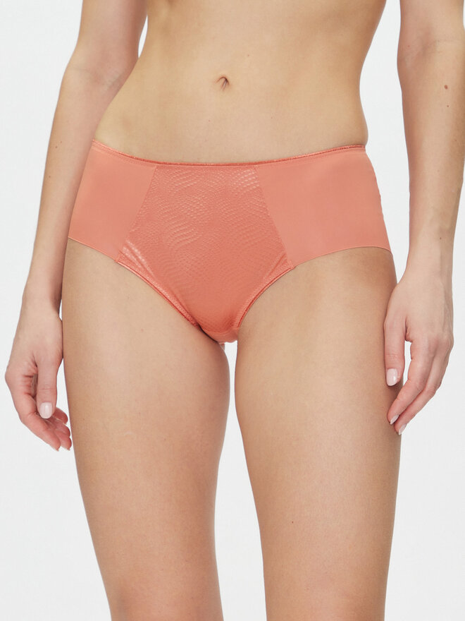 Triumph Triumph Μποξεράκι Essential 10219754 Πορτοκαλί