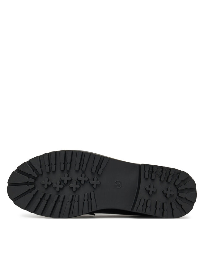 DeeZee Lords DeeZee HXG2108-90 Μαύρο