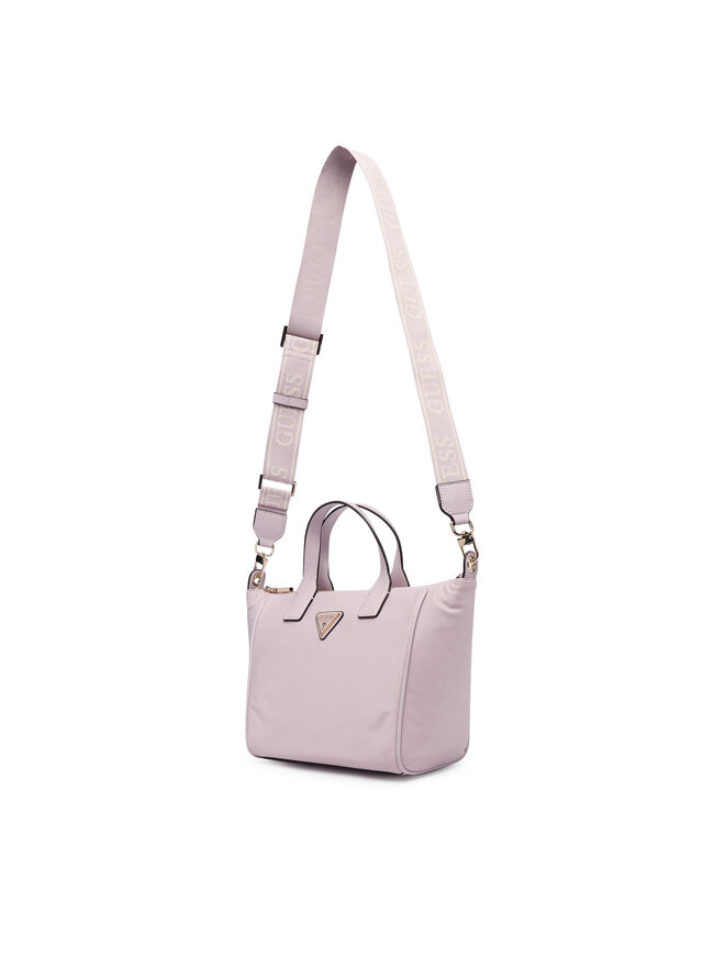 Guess Handtasche Guess Follie TWNN96 76019 Hellrosa