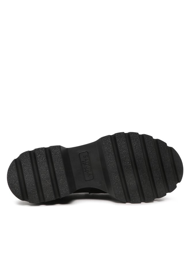 Badura Slipper Badura SCILLA-23SS3511 Schwarz