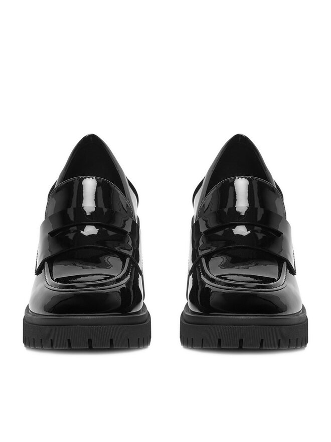JENNY Halbschuhe JENNY CEO-SJ-941 Schwarz