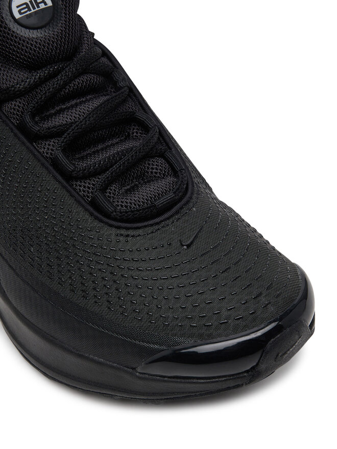 Nike Αθλητικά Nike Air Max DN DV3337 Μαύρο