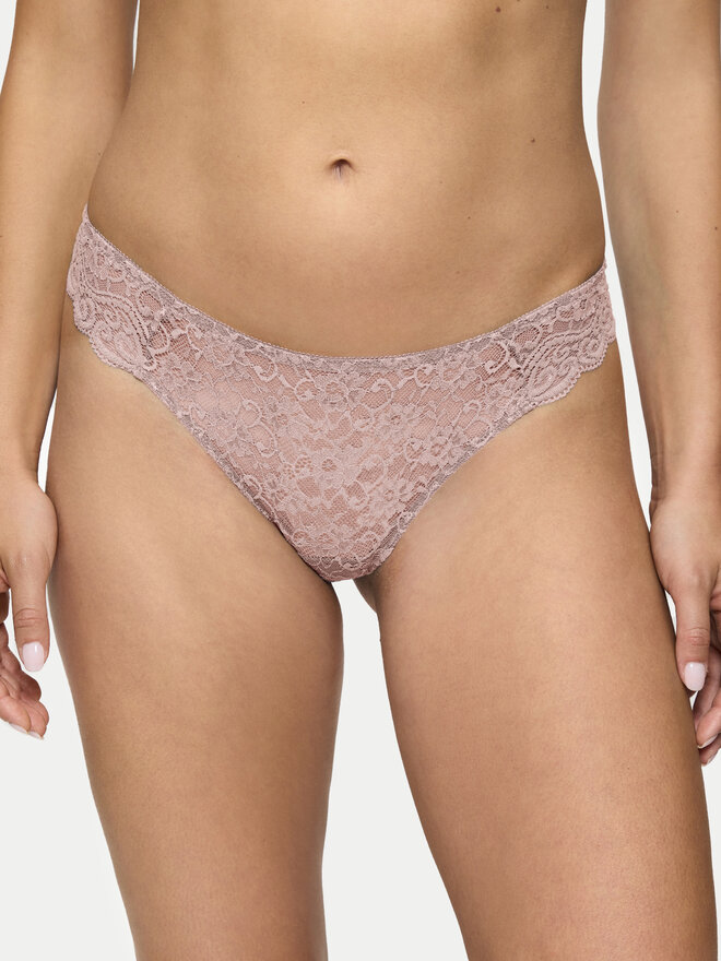 Triumph Triumph Στρίνγκ Amourette 10219152 Ροζ