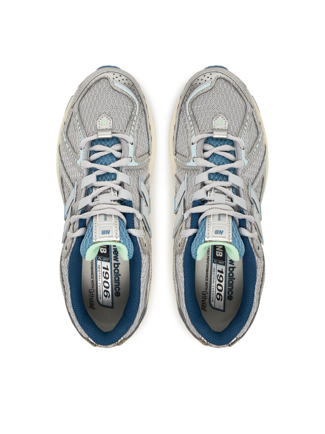 New Balance Sneakers New Balance U1906RCR Grau