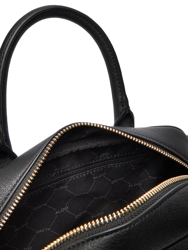 Aldo Handtasche Aldo Valedeldarr 14143906 Schwarz