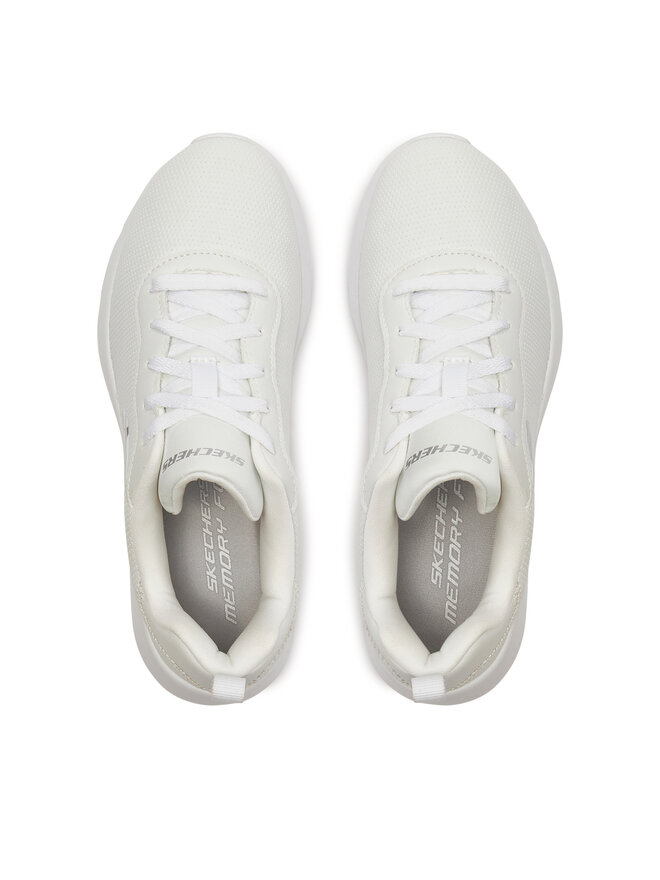 Skechers Sneakers Skechers Dynamight 2.0 88888368/WHT Bianco