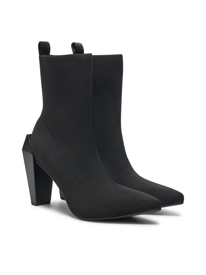 United Nude Botines United Nude Gem Sock Hi 1087601117 Negro