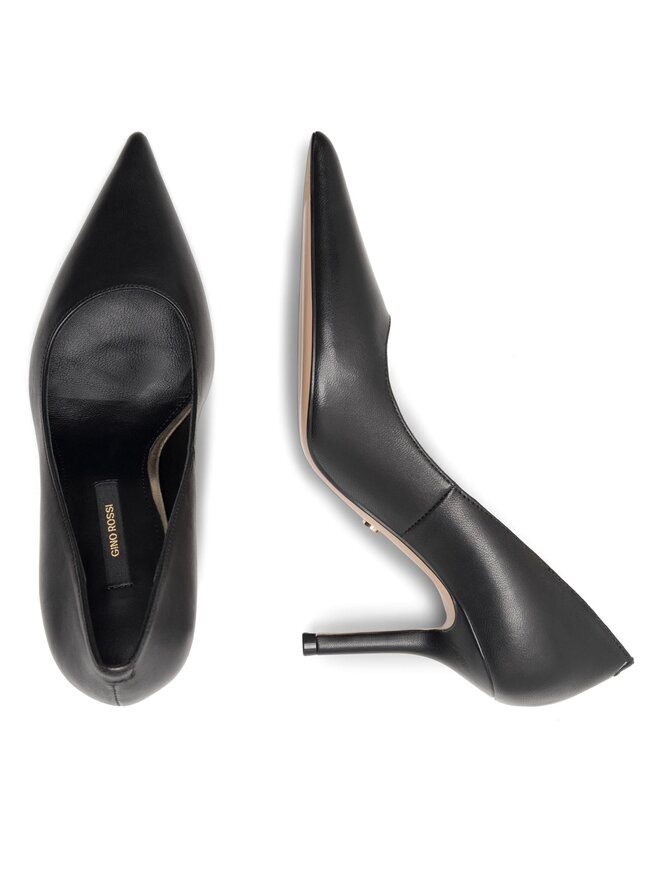 Gino Rossi High Heels Gino Rossi SEIA-V1299-08-4 Schwarz