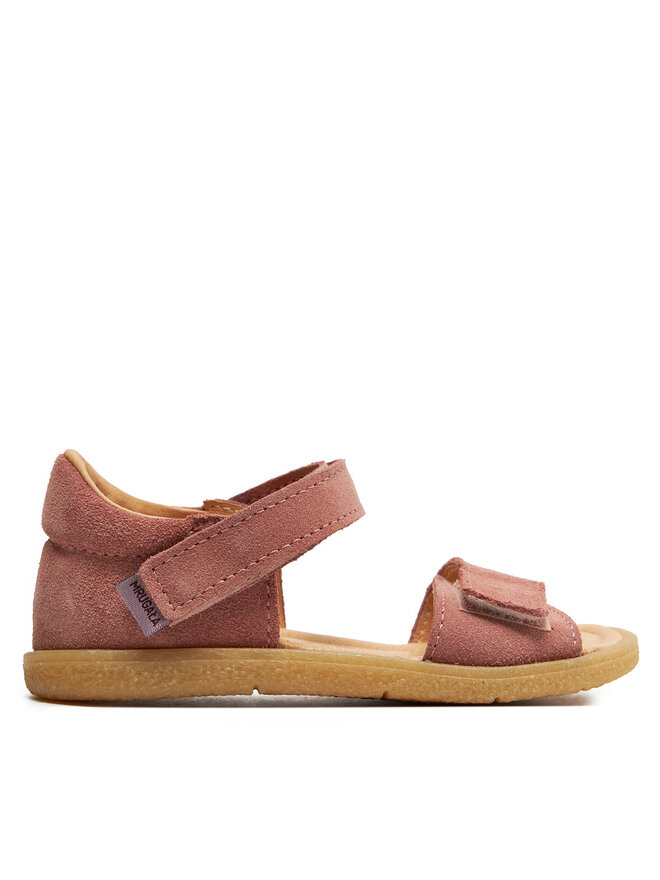 Mrugała Szandál Mrugała Summer 1224/4-44 Rózsaszín