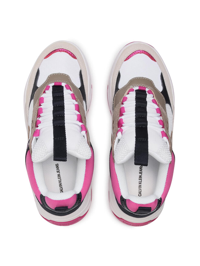 Calvin Klein Jeans Sneakers Calvin Klein Jeans Maya R0802 Bunt