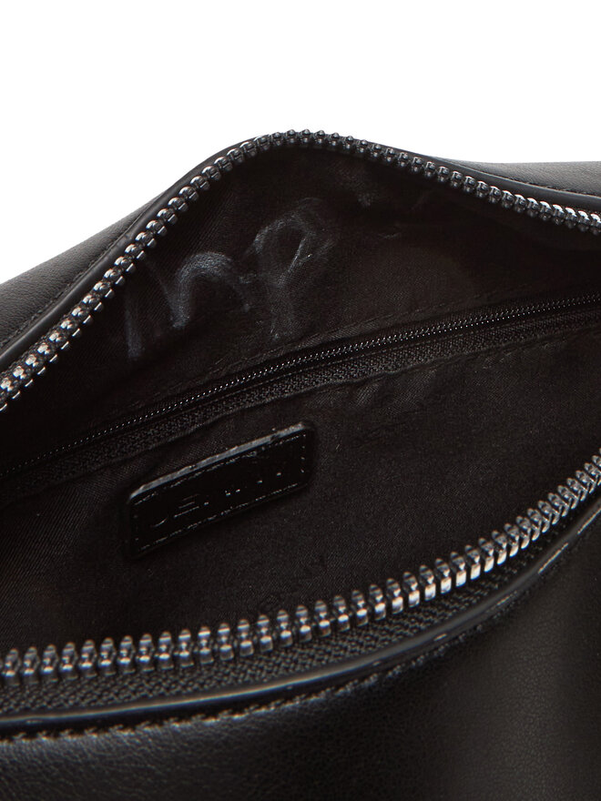 JENNY Handtasche JENNY C-JNY-M-005-08 Schwarz