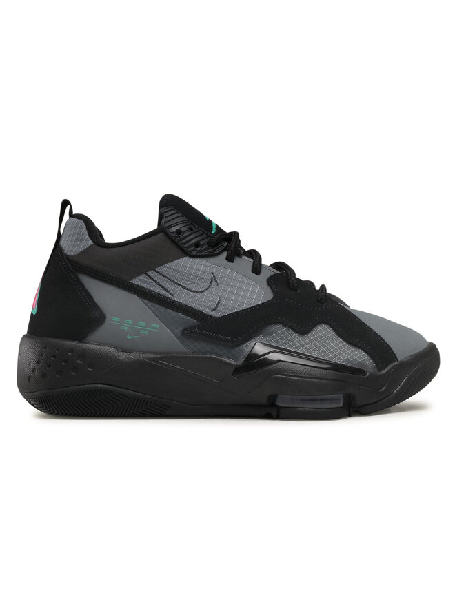 Zapatillas Nike Jordan Zoom 02 DC9038 001 Negro zapatos.es
