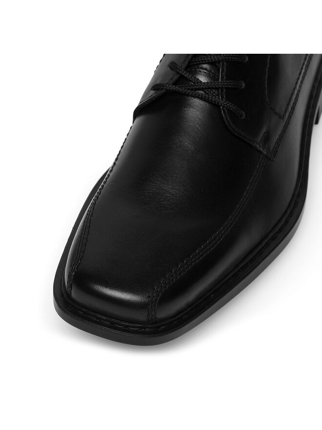 Rieker Scarpe basse Rieker B0812-00 Nero