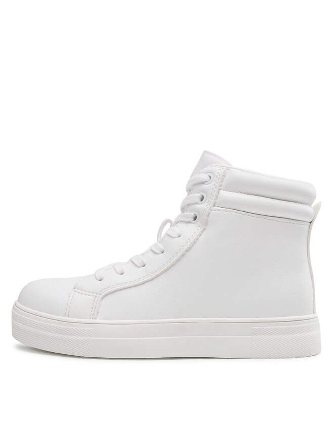 Jenny Fairy Sneakers Jenny Fairy WS2158-09 Weiß