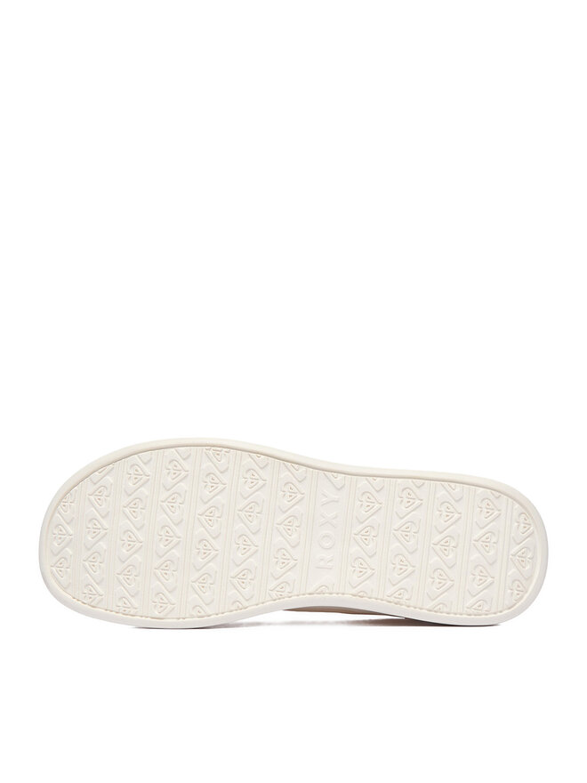 Roxy Halbschuhe Roxy CEO-25SCW144-M Creme