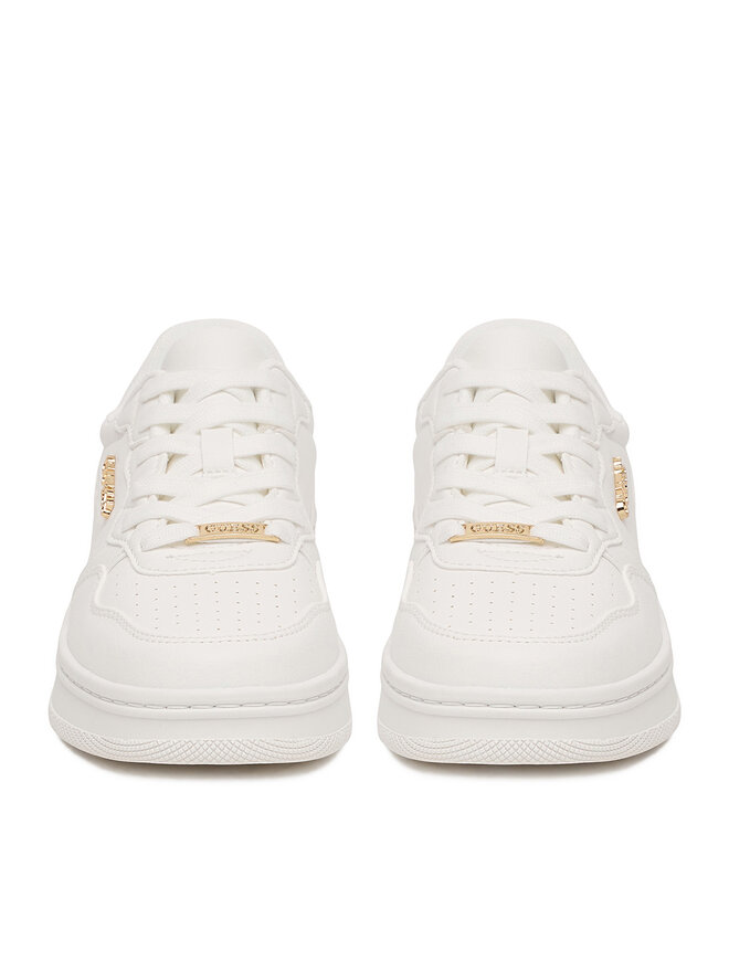 Guess Sneakers Guess CEO-WEGG211W2026 Weiß