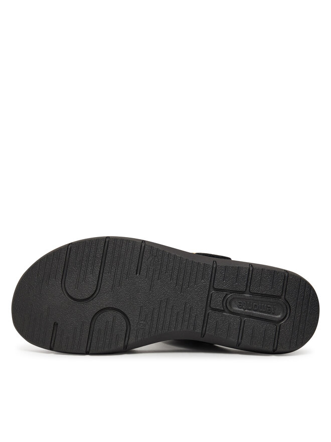 Remonte Sandale Remonte D2K50-00 Negru