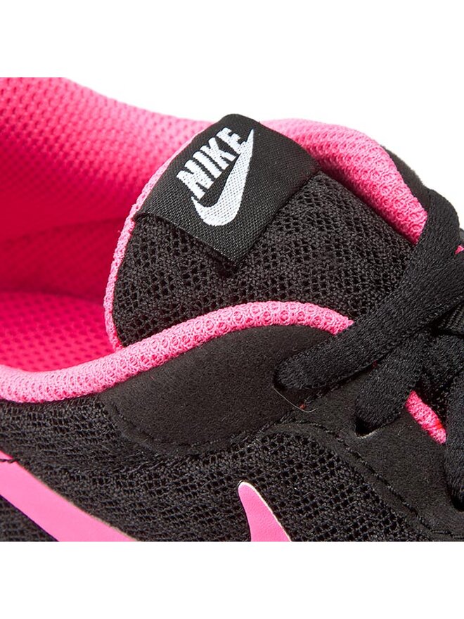 Nike Snīkeri Nike Tanjun (GS) 818384 061 Melns