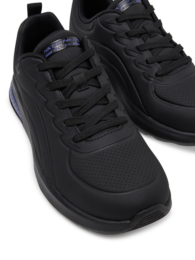 Skechers Αθλητικά Skechers Bobs Vision 117646/BBK Μαύρο