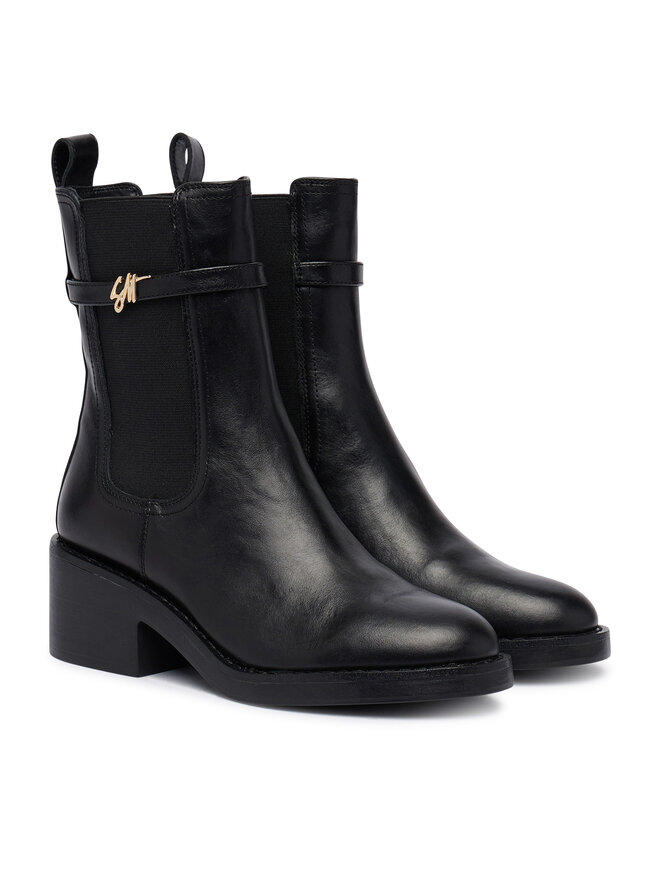 Steve Madden Stiefeletten Steve Madden Charity 11005782 Schwarz