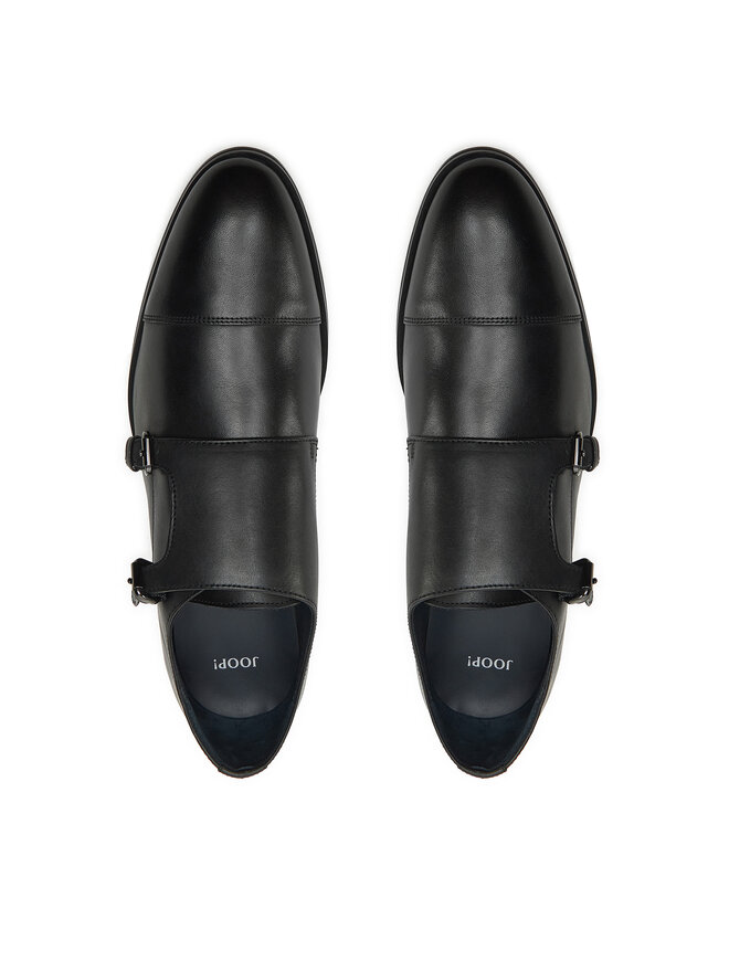 JOOP! Półbuty JOOP! Kleitos 4140004178 Czarny