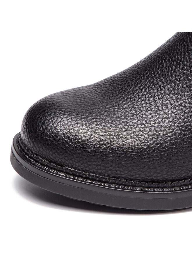 Botfortai Jenny Fairy WSH2695 Juoda | eavalyne.lt