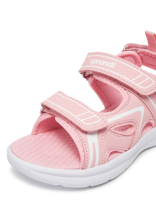 Sprandi Sandale Sprandi CP82-23728(DZ) Roz