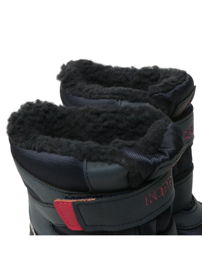 Kappa Schneeschuhe Kappa 260903K Dunkelblau