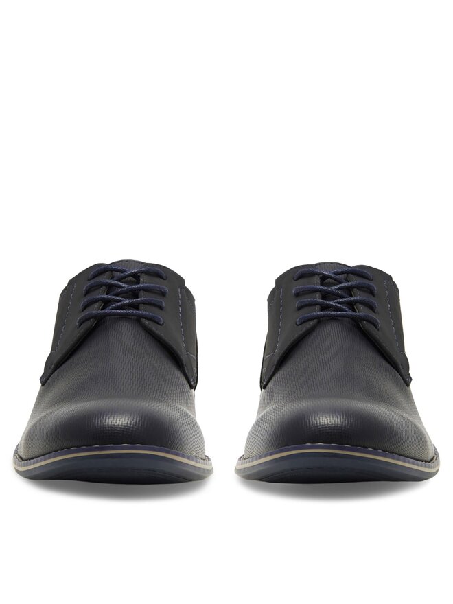 Lanetti Scarpe basse Lanetti M16AW070-31 Blu scuro