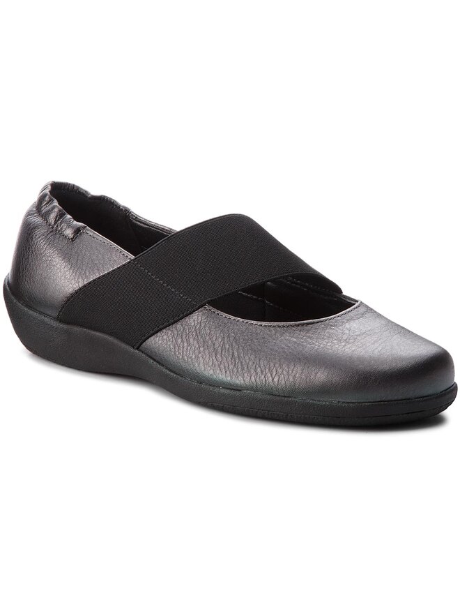 Cipele The Flexx D1529 07 Siva ecipele.hr