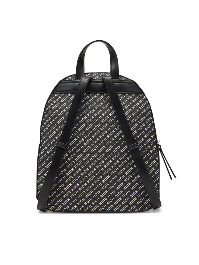 John Richmond Rucksack John Richmond RWP25429ZA Schwarz