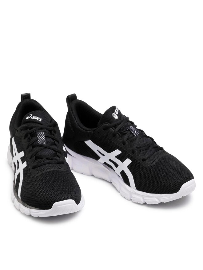 Asics Снікерcи Asics Gel-Quantum Lyte 1201A235 Чорний