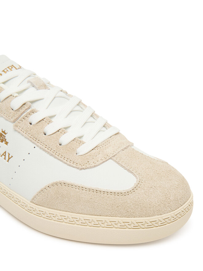 REPLAY Zapatillas REPLAY GMSD7.000.C0006L Beis