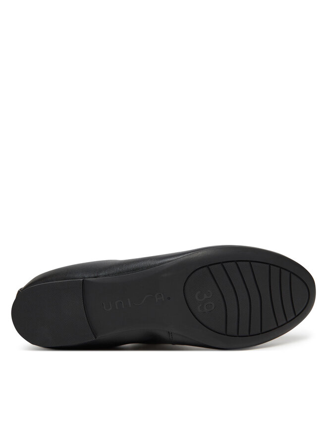 Unisa Ballerinas Unisa Acor 25 Nto Schwarz