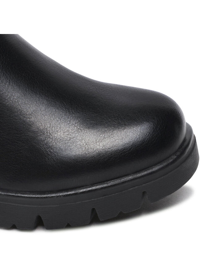 Refresh Csizma Refresh 170184 Fekete