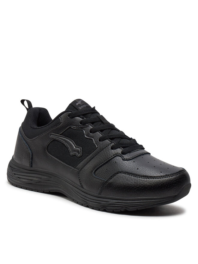 Bagheera Снікерcи Bagheera Grippy 86600 Чорний