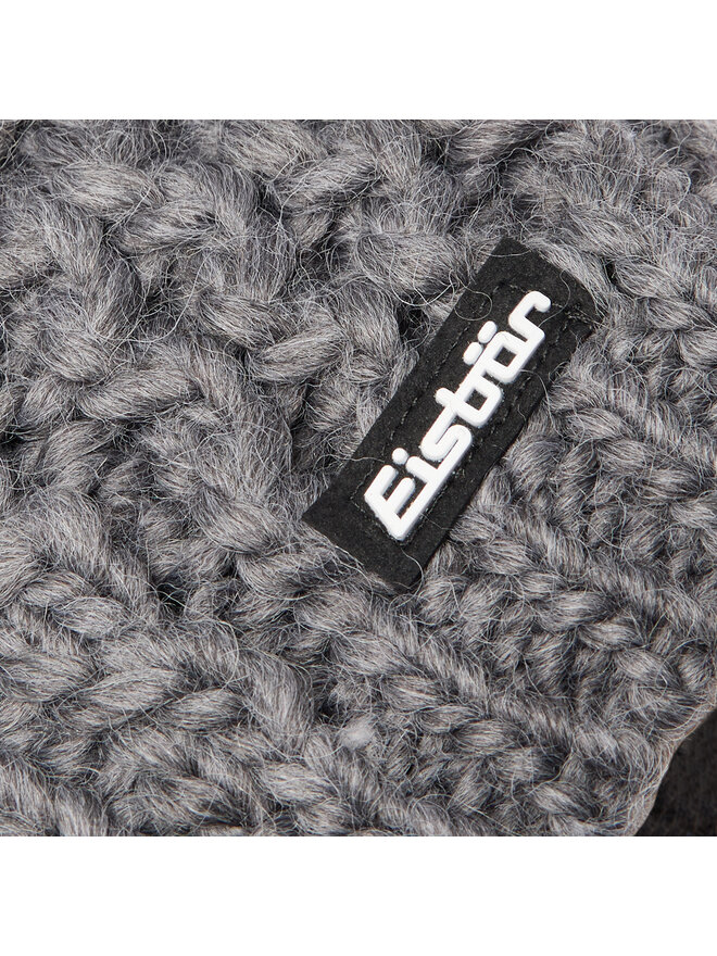 Eisbär Шапка Eisbär Afra 75040 Сив