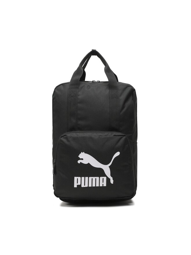 Рюкзак Puma Classics Archive Tote Bp 079643 01 Чорний | evzuttya