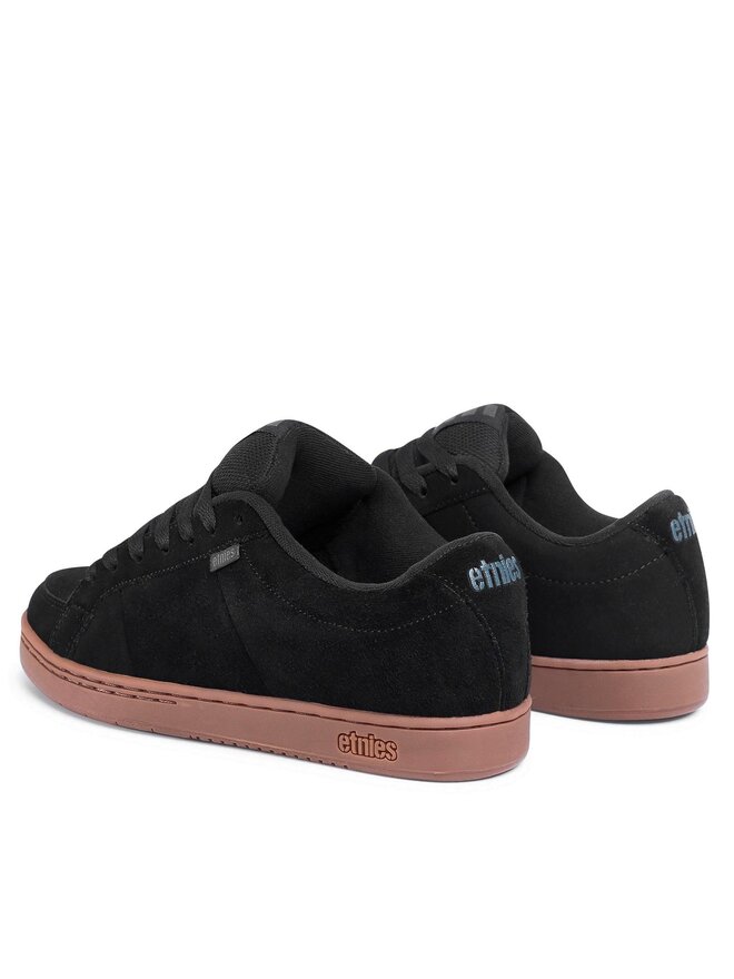 Etnies Tenisice Etnies Kingpin 4101000091 Crna