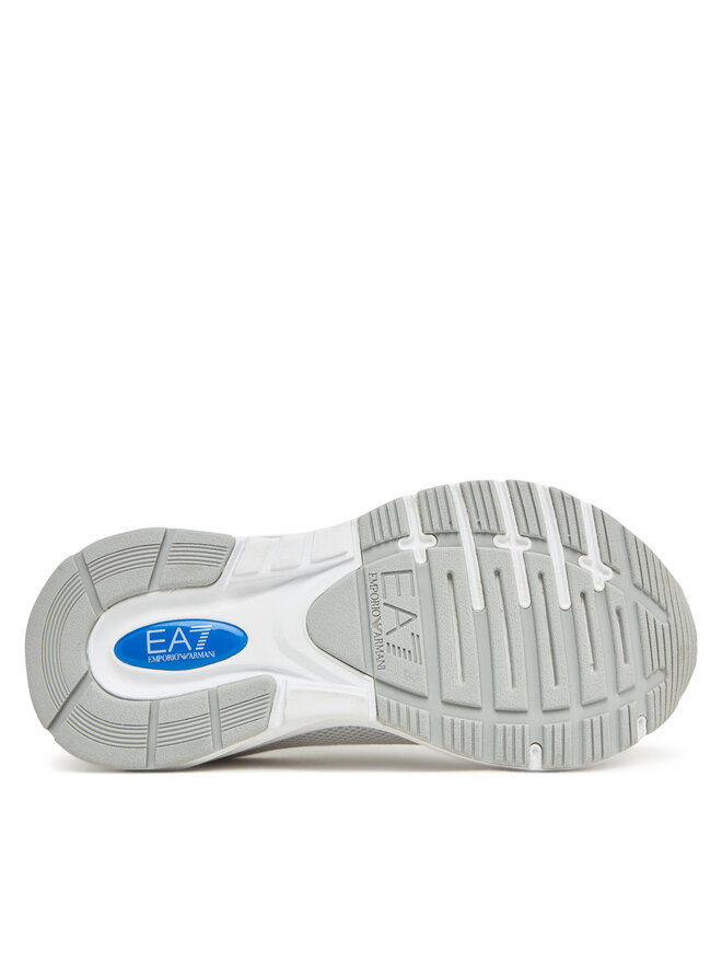 EA7 Emporio Armani Сникърси EA7 Emporio Armani 7Y000002 AF10181 MZ065 Бял