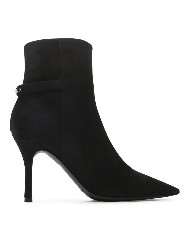 Furla Botine Furla Core YG61FCD-C10000-O6000-1007 Negru