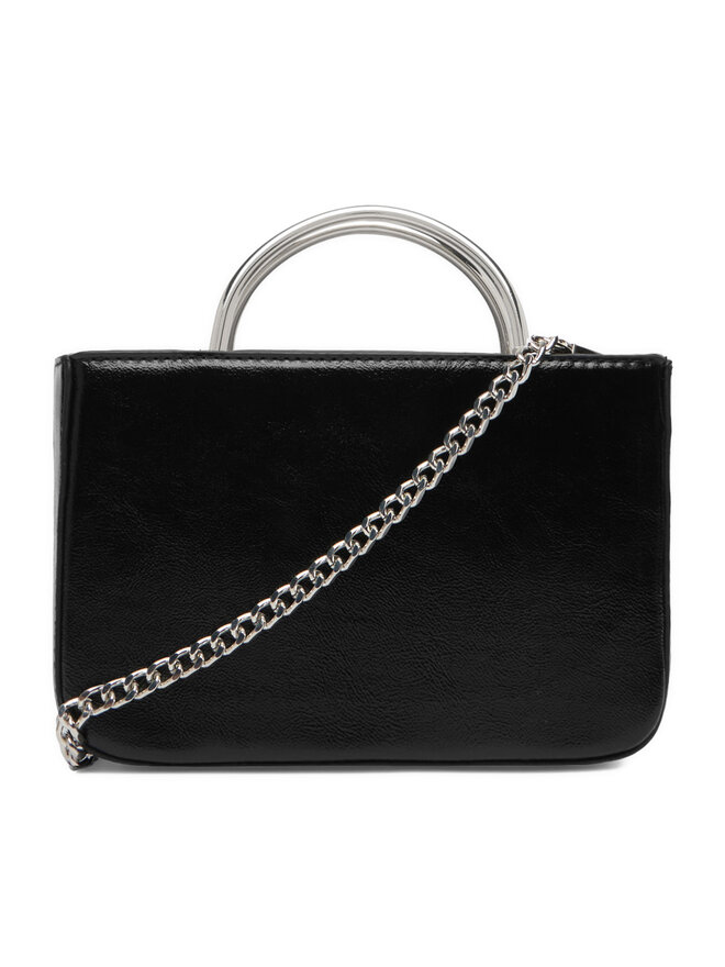 Nine West Handtasche Nine West CEO-Astor Vibe-KY323-1 Schwarz