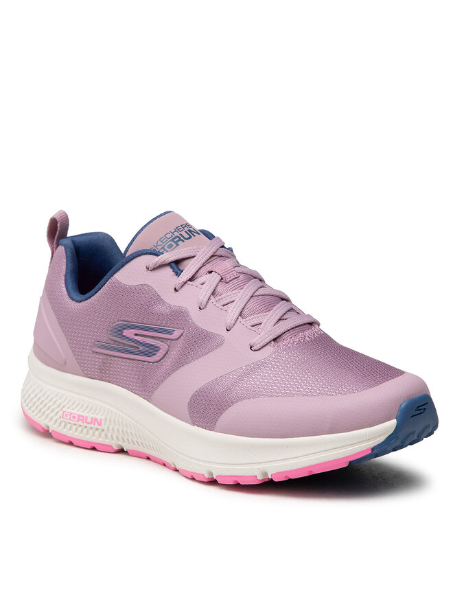 Skechers Сникърси Skechers Lunar Night 128275/MVE Виолетов
