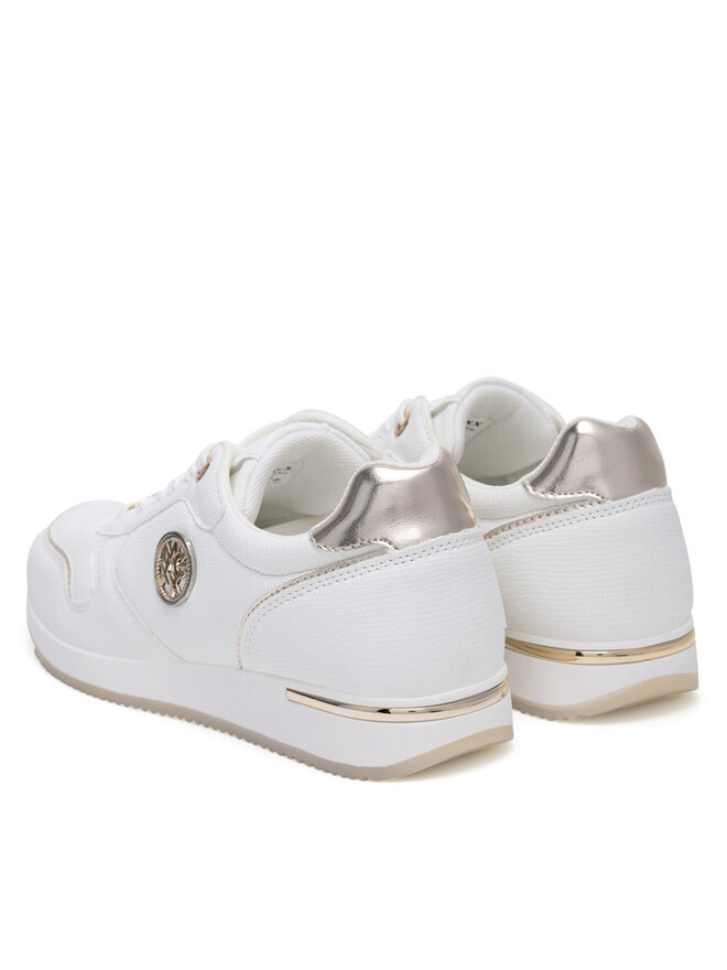 MEXX Sportcipők MEXX MI001013251W Fehér