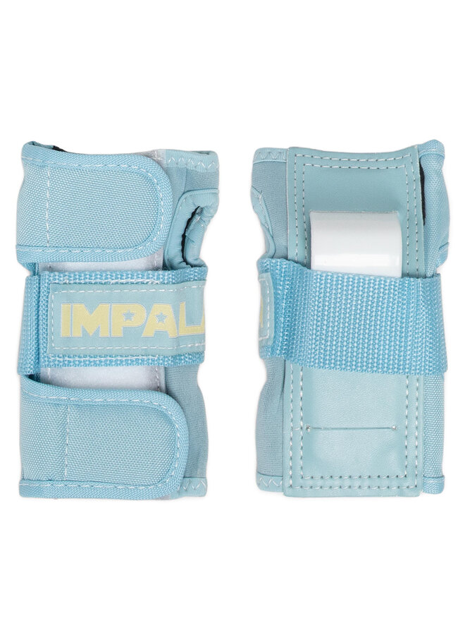 Impala Set de protecție Impala Kids Protective Pack Albastru celest