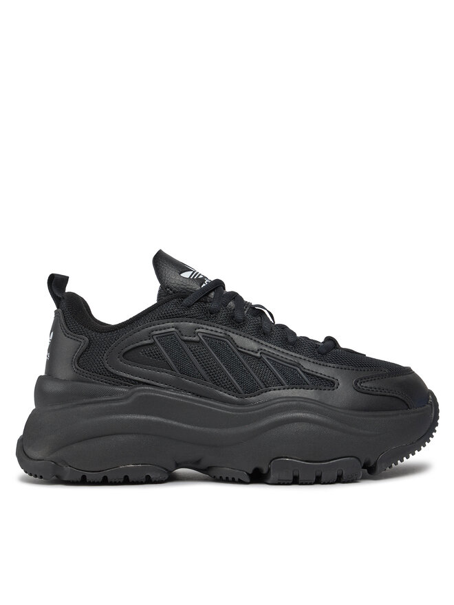 adidas Снікерcи adidas Ozgaia IG6045 Чорний