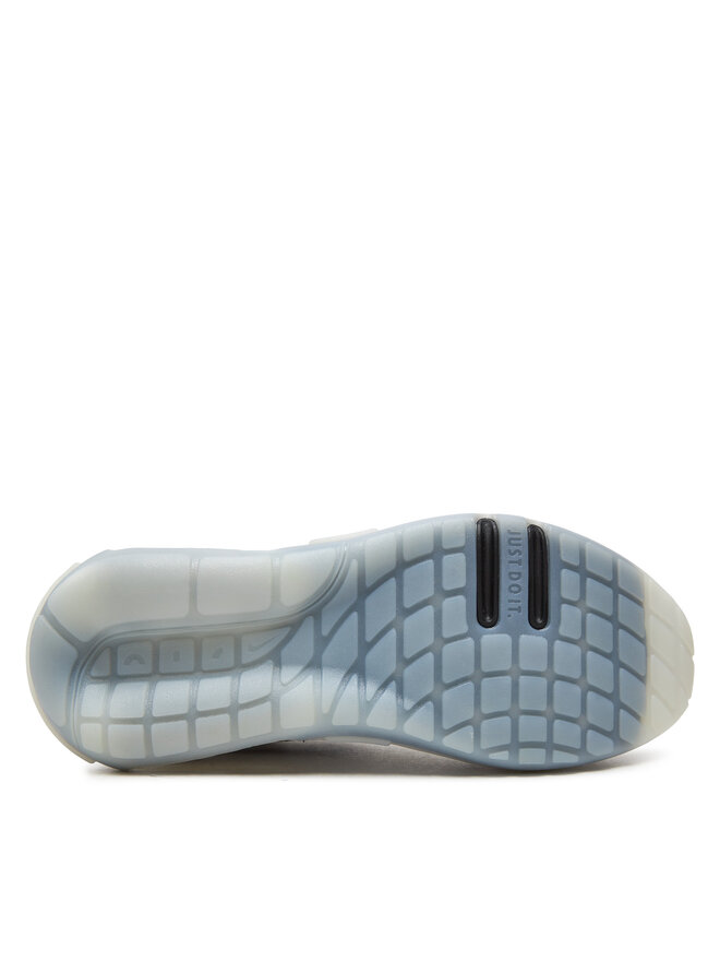 Nike Sneakersy Nike Air Max Motif DH9388 100 Écru