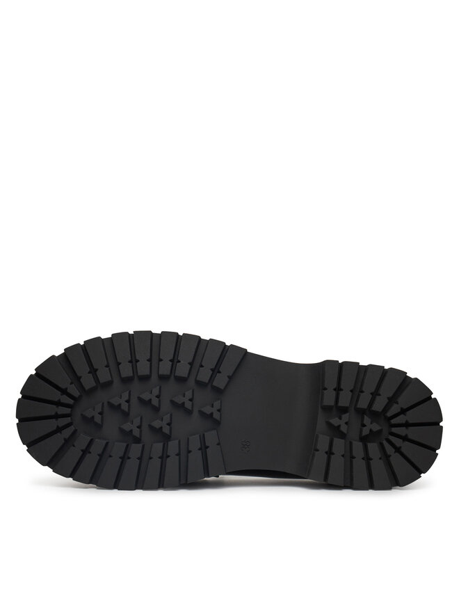 DeeZee Loafers DeeZee 23038T235 Μαύρο